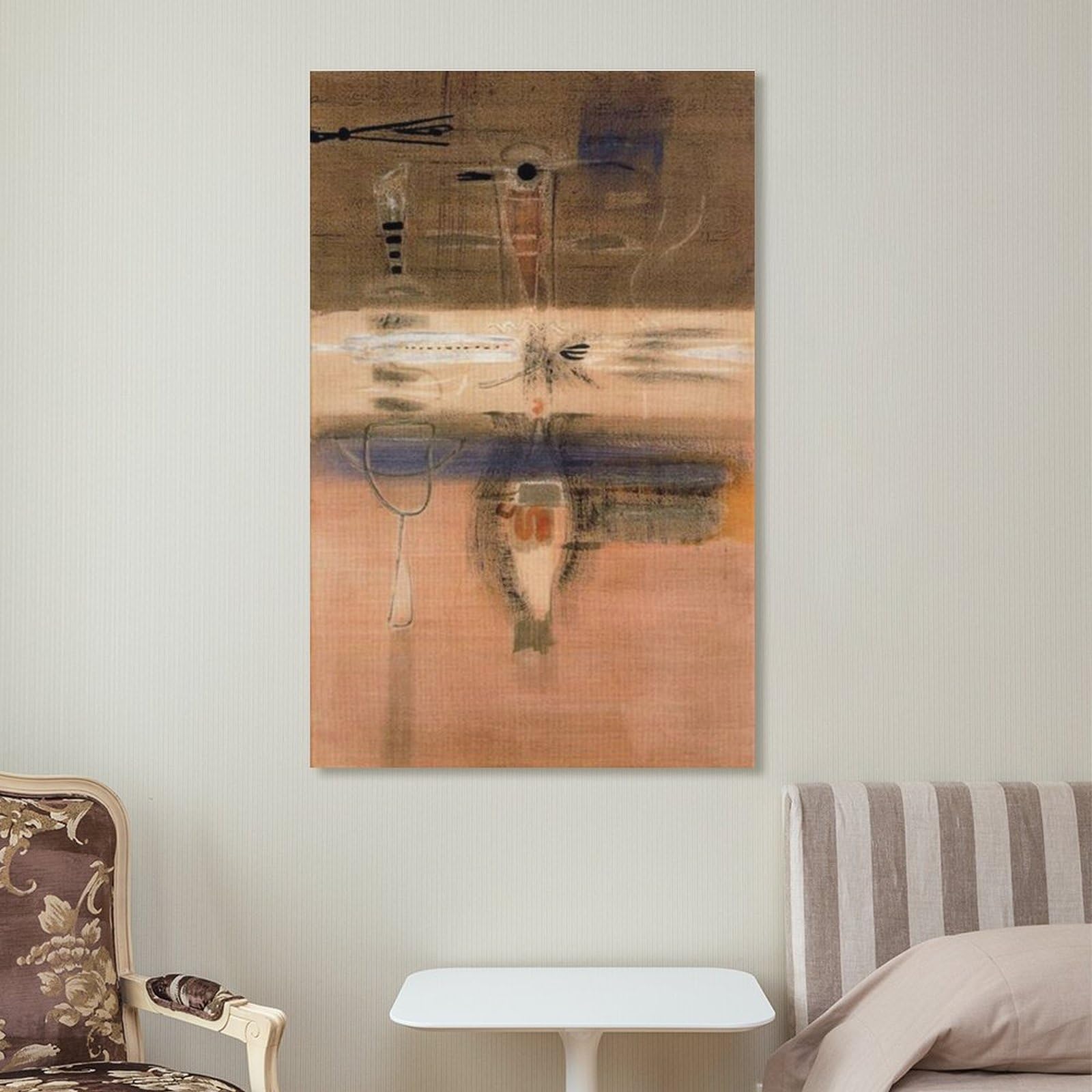 Amazon.co.jp: Mark Rothko マーク・ロスコ Print Surrealism